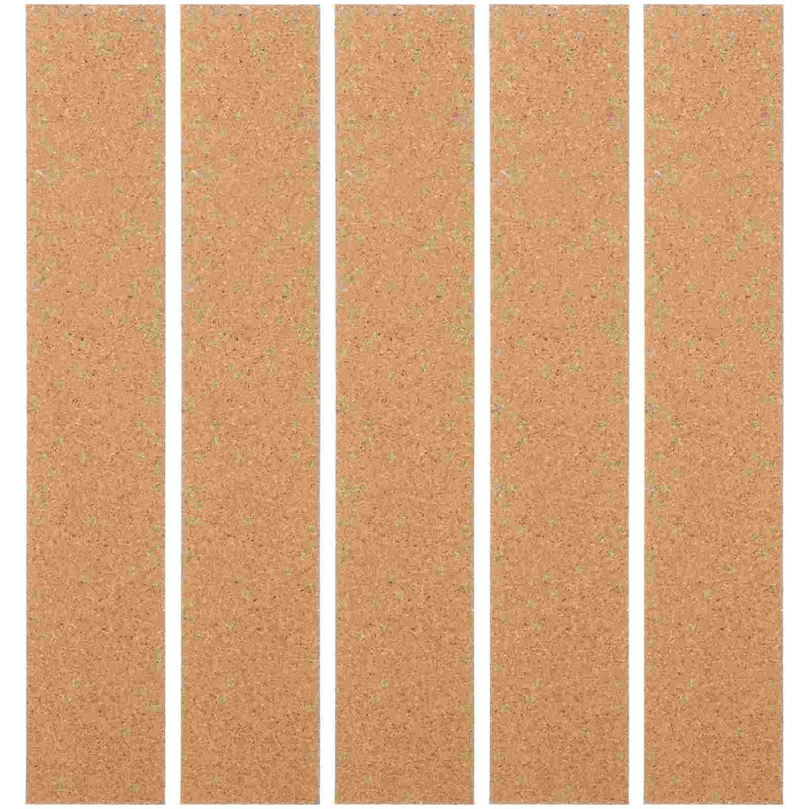 

Frameless Bulletin Board Strip Small Office Bulletin Stripss Office Message Memo Bar Wall Tiles Natural Batten