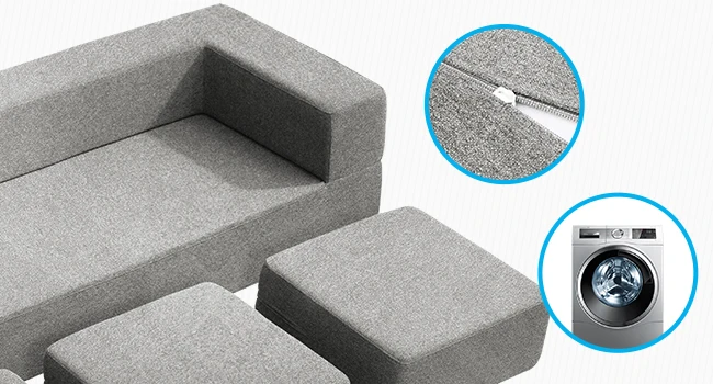 floor sofa