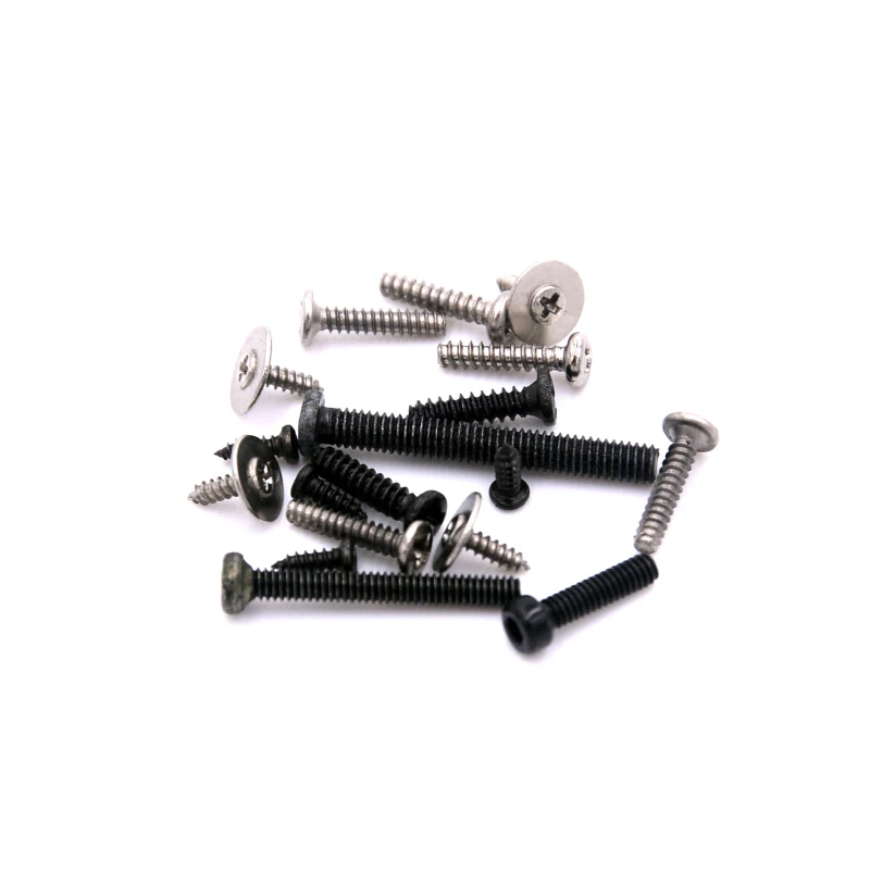 Pièces avion RC A280 - Couleurs multiples, ESC, télécommande