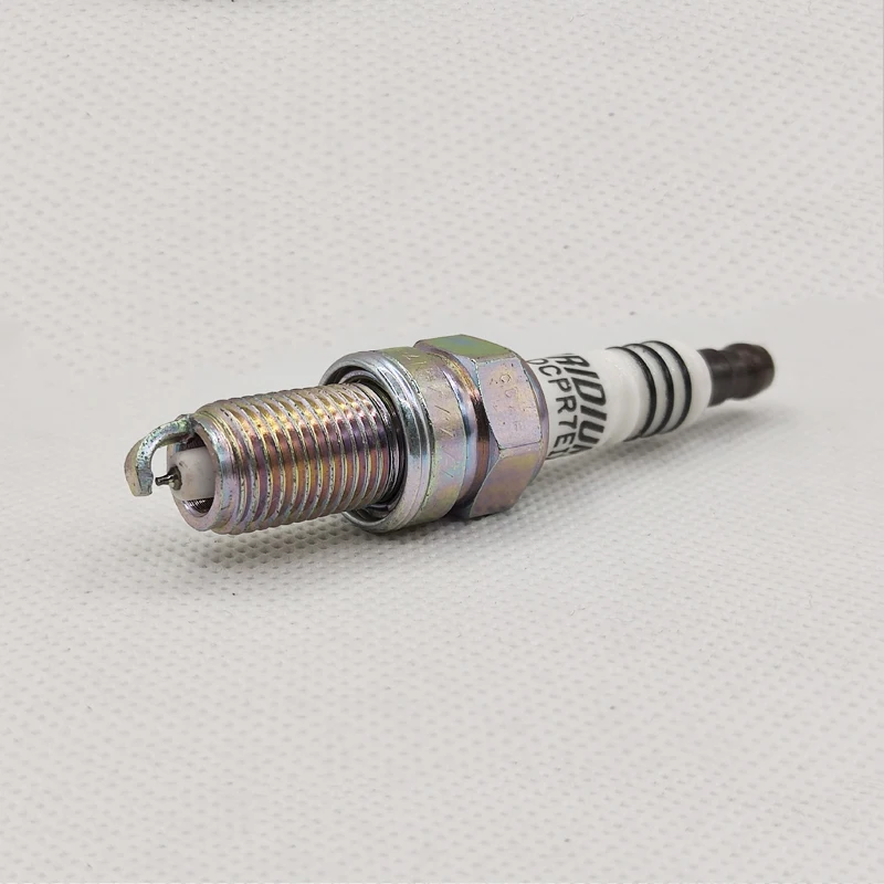 4/20pcs DCPR7EIX 6046 Iridium IX Spark Plug Candles For Harley Davidson 1450cc DCPR7EIX-6046 spark plug