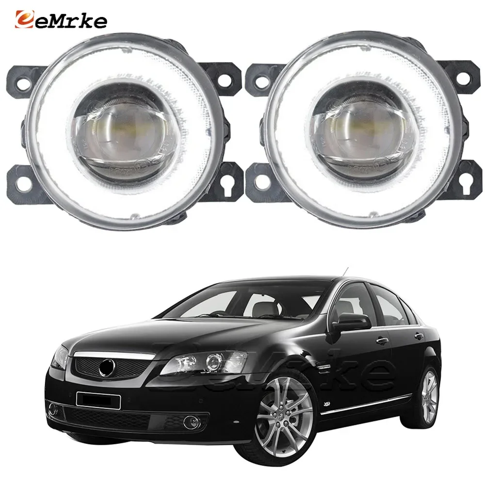 LEDFogLightsAssemblyLensforHoldenCalaisVEStatesmanWM2006