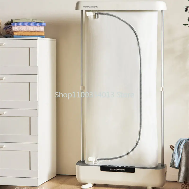 Secador de ropa eléctrico para el hogar, perchas de secado rápido de 220 W,  fácil instalación, armario de bebé, 1200 V - AliExpress