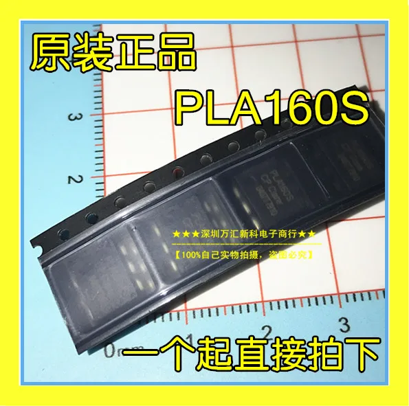 

10pcs orginal new PLA160S PLA160 Optocoupler SOP-8