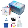 GAN 12 Maglev UV Magnetic Magic Cube Gan12 M Leap 3x3 Magnets Puzzle Speed Cubes Professional Gan12 M Pro Cubes Puzzle Toys Gift 1