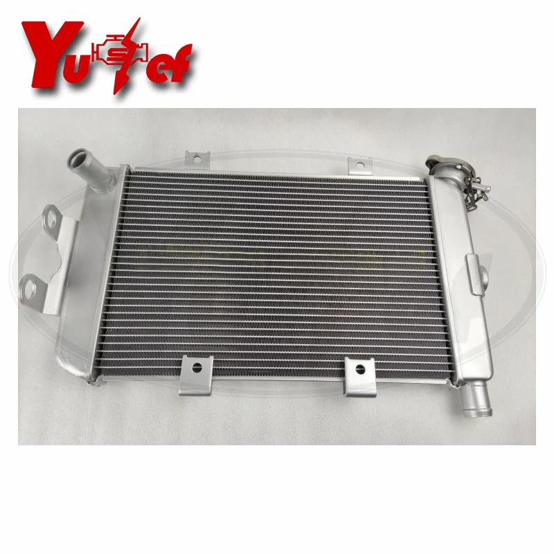 

Motorcycle Engine Parts Water Cooler Radiator For CFmoto CF moto CF650GT CFMOTO 650