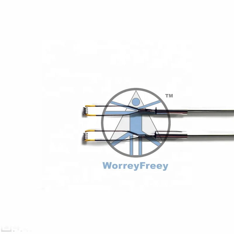 

Olympus brand compatible medical resectoscope cutting loop urology instrument