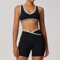 Advanced Black Set 3