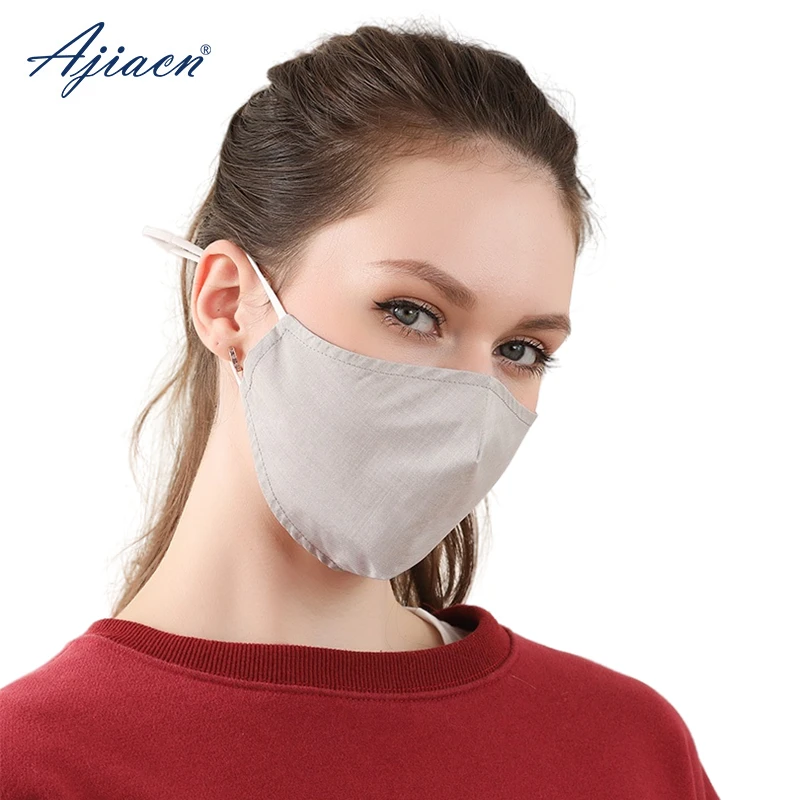 Рисунок 2 - Респиратор для защиты от излучения