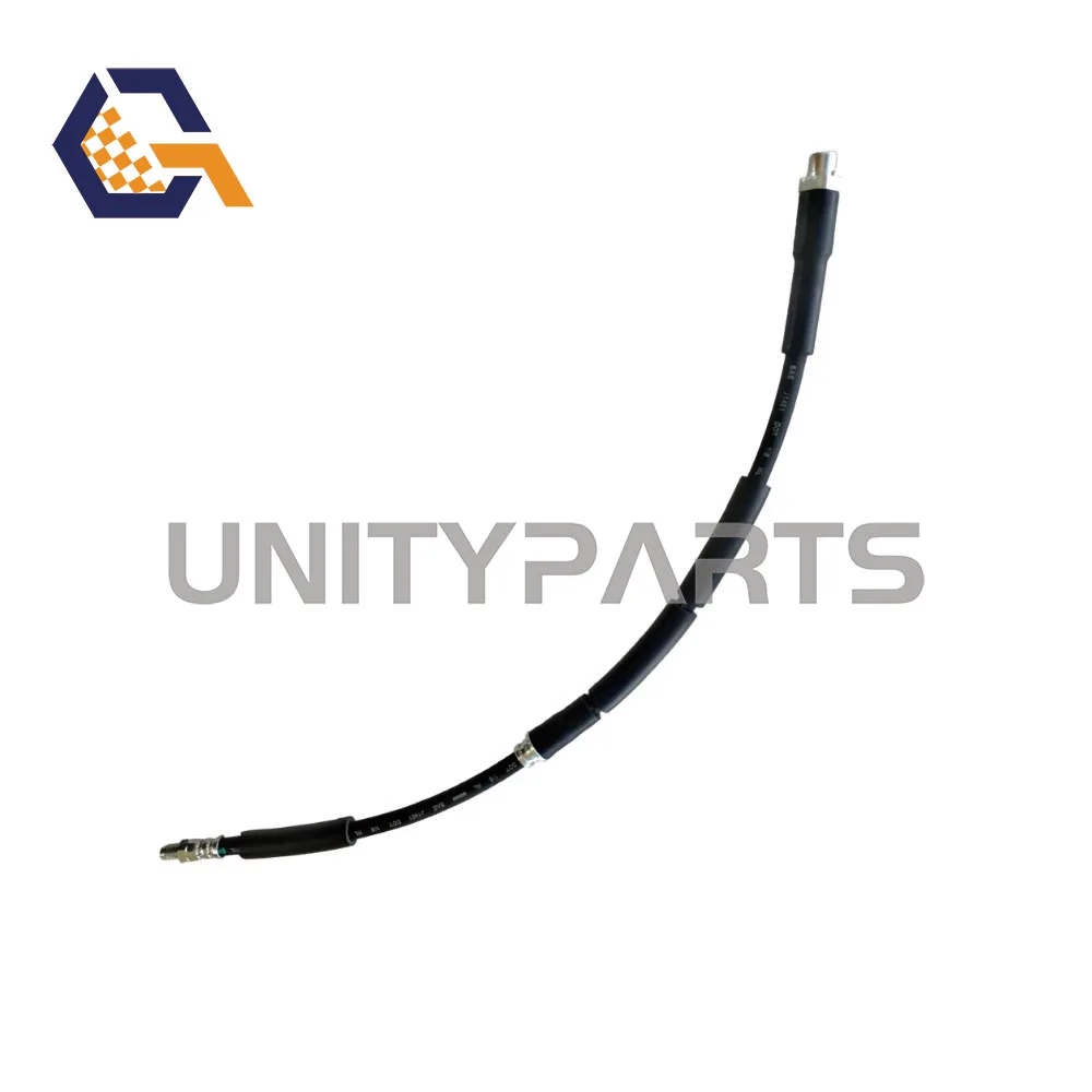 2pcs Front Brake Hose Assembly for BMW X5 X6 E70 E71 F15 F16 F85 F86 34306778260 34306853743 34306788436 34306887451