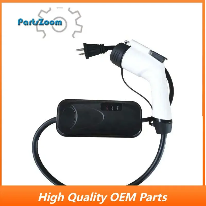 

Compact Design Quality Guaranteed Full Electrical Protection 3.5Kw Home Use Portable Ac Ev Charger