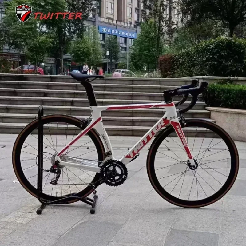 

TWITTER SNIPER2.0 RS-22S C тормоз во время перерыва ветра внутри T800carbon fiber road bike 700C велосипеды bicicletas д