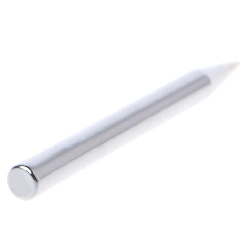 40W Replacement Soldering Iron Tip Lead-Free 5 Pcs