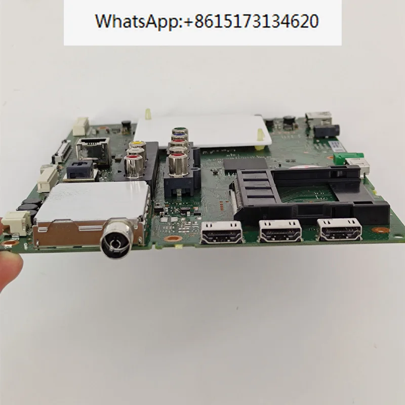 Carte Mère Sony 1-888-101-31 Pour TV KDL-47W800A, KDL-55W800A, KDL-50W700A (occasion)