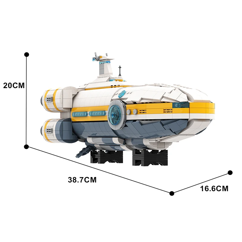 S0fd631f35ad04900ba5257128857f0d3Z - Subnautica Store