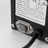 220V 40-60kg Rotating Barbecue BBQ Grill Roaster Rotisserie Spit Motor 3