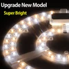 LED Panel Light 220V-240V Ceiling Light LED Module 24W-120W Round Ring Replacement LED Light Board for Indoor Ceiling Lighting 2