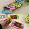 Throwing Circle Water Classic Game Toy Nostalgic Childhood Set Of Ring Water Game Toy For Kids Boy Girl Gifts Party Games 4