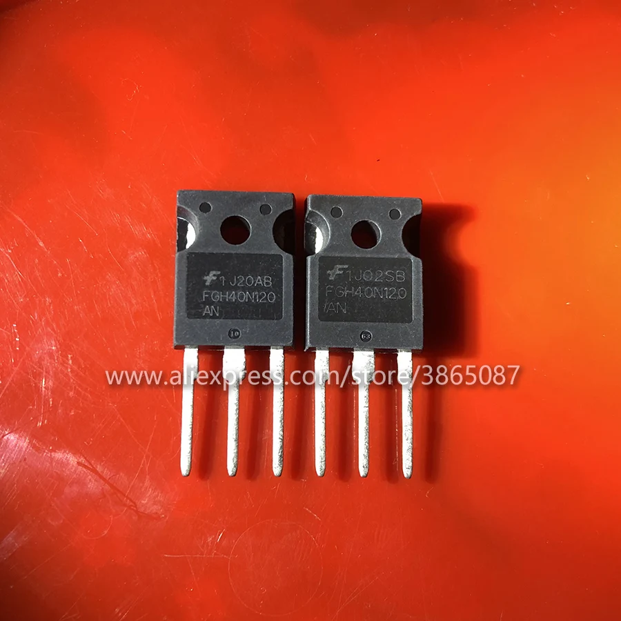 D3012C5 IDWD30G120C5 IDWD30G120C5XKSA1 DPG30I400HA DPG301400HA FGH40N120AN G7PH46UD G7PH46UD-E IRG7PH46UD 10개 오리지널 새