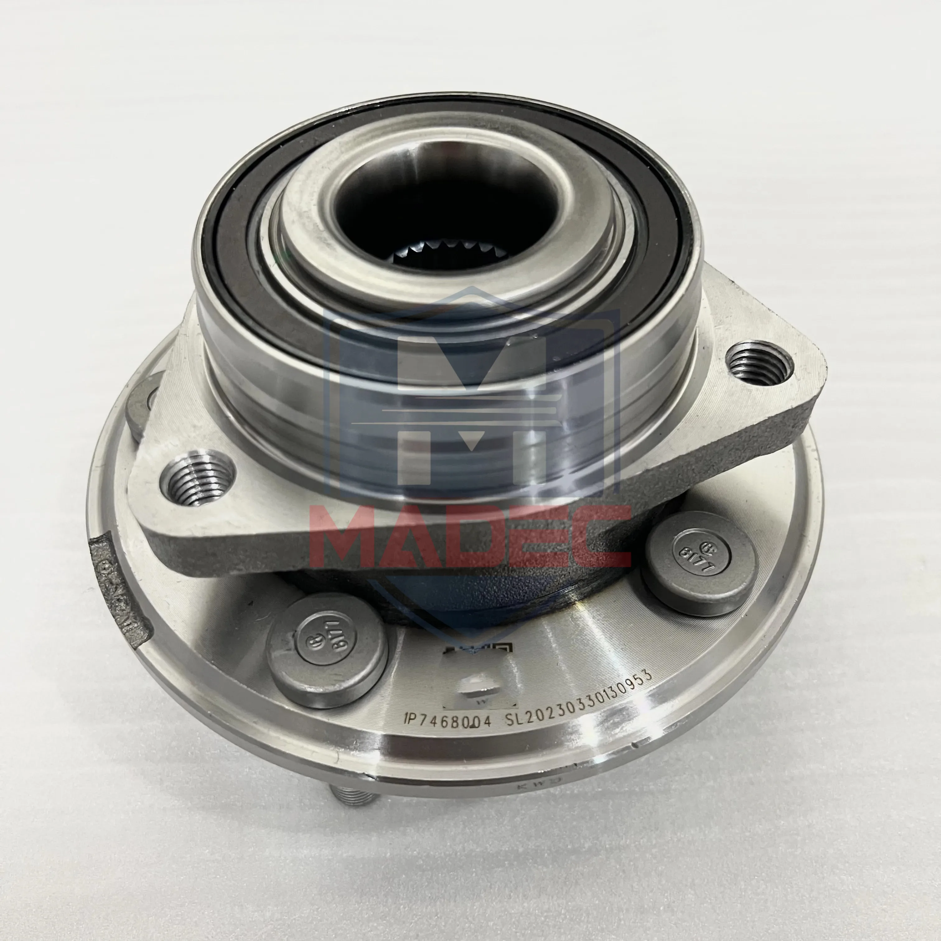 

Suitable for Chevrolet Cadillac wheel hub bearings 13580135 13504970 13580685