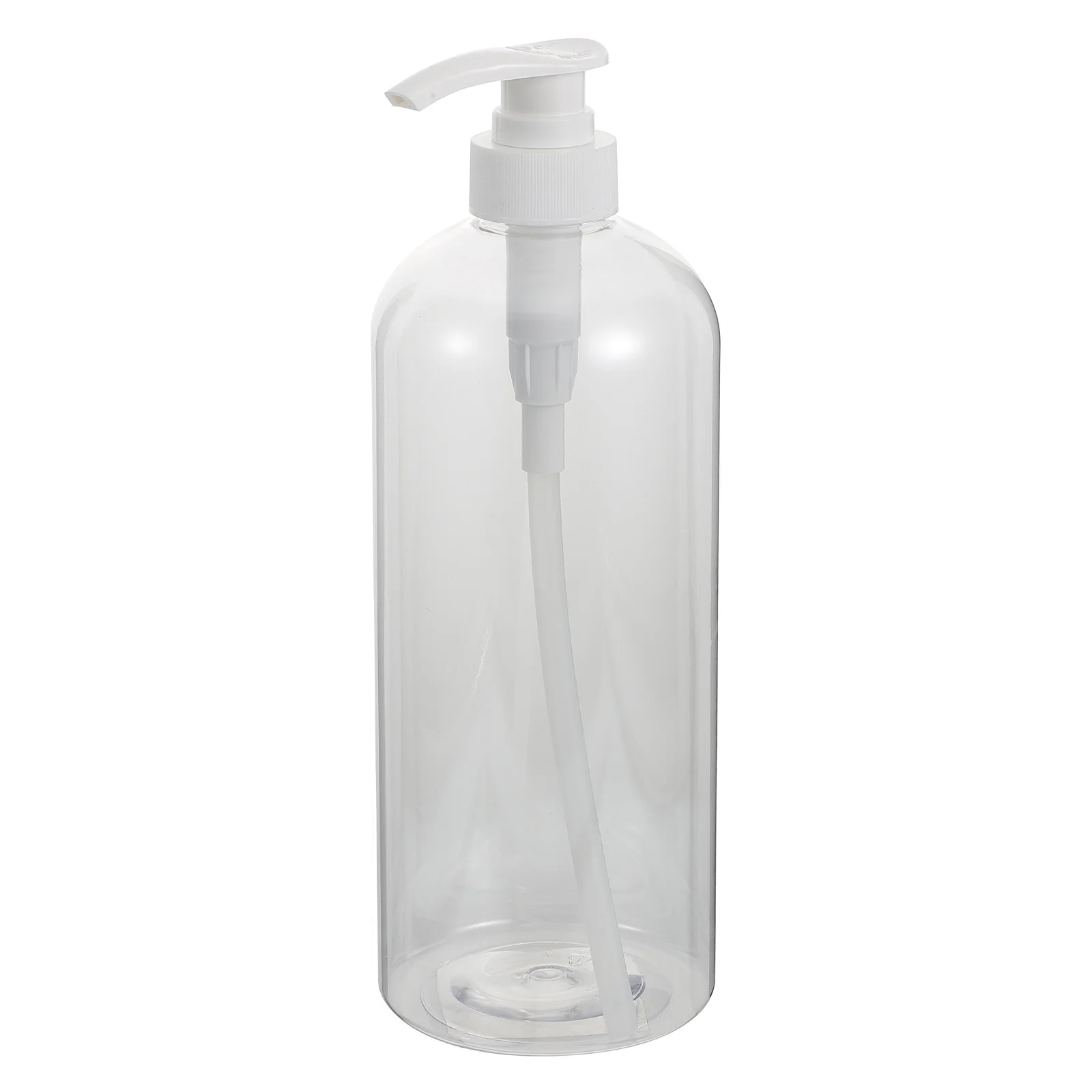 

Empty Bathroom Portable Soap Dispensers Shampoo Lotion Shower Gel Bottles Refillable Bottle Pressing Lotion Bottle
