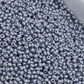 KMD17 silver gray