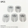 Put 5PCS