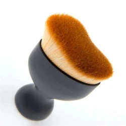 Brosses incurvées de lavage de voiture, brosse douce pour intérieur de voiture, maisons, bureaux, outils de détail de nettoyage extérieur, accessoires automobiles 