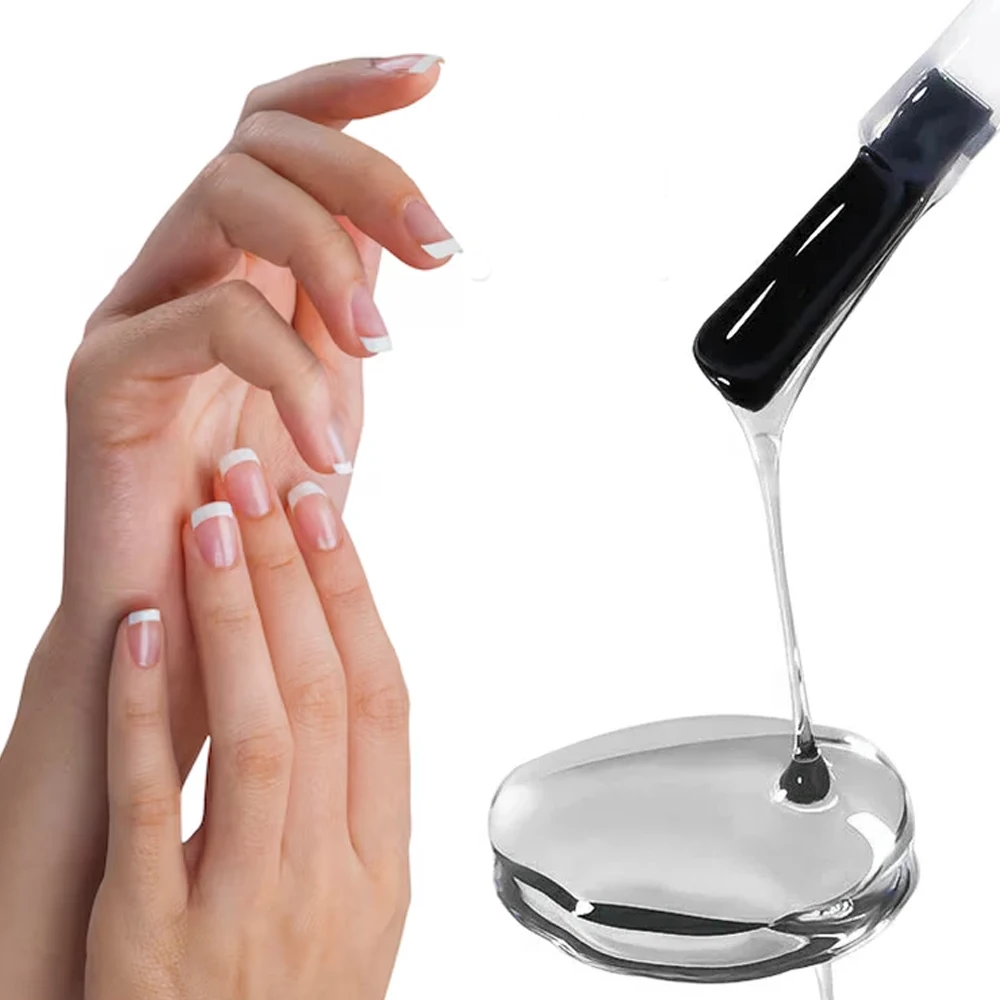 KODIES GEL Formula Keratin Base Coat Gel Nail Polish Ultra Strong Base Primer 15ml Vernis Semi Permanent UV Gel Foundation