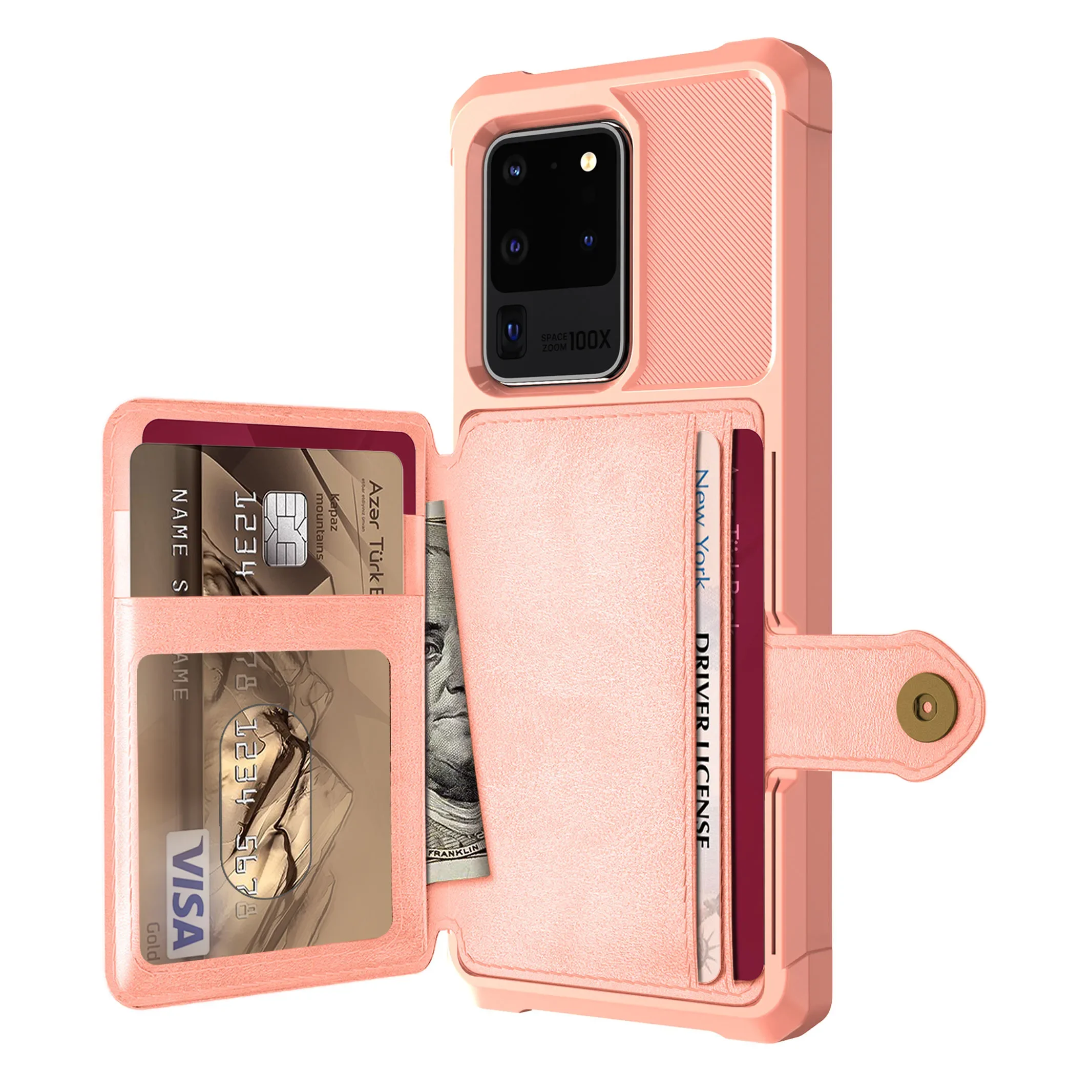 Rose Gold