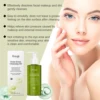 Gentle Makeup Remover Oil Deep Cleansing Pore Dirt Remove Blackhead Refreshing Cleansing Oil Exfoliator Facial Cleanser Cosmetic 6