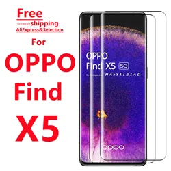 Tempered Glass Screen Protector - Premium Smartphone Protection - 2PCS