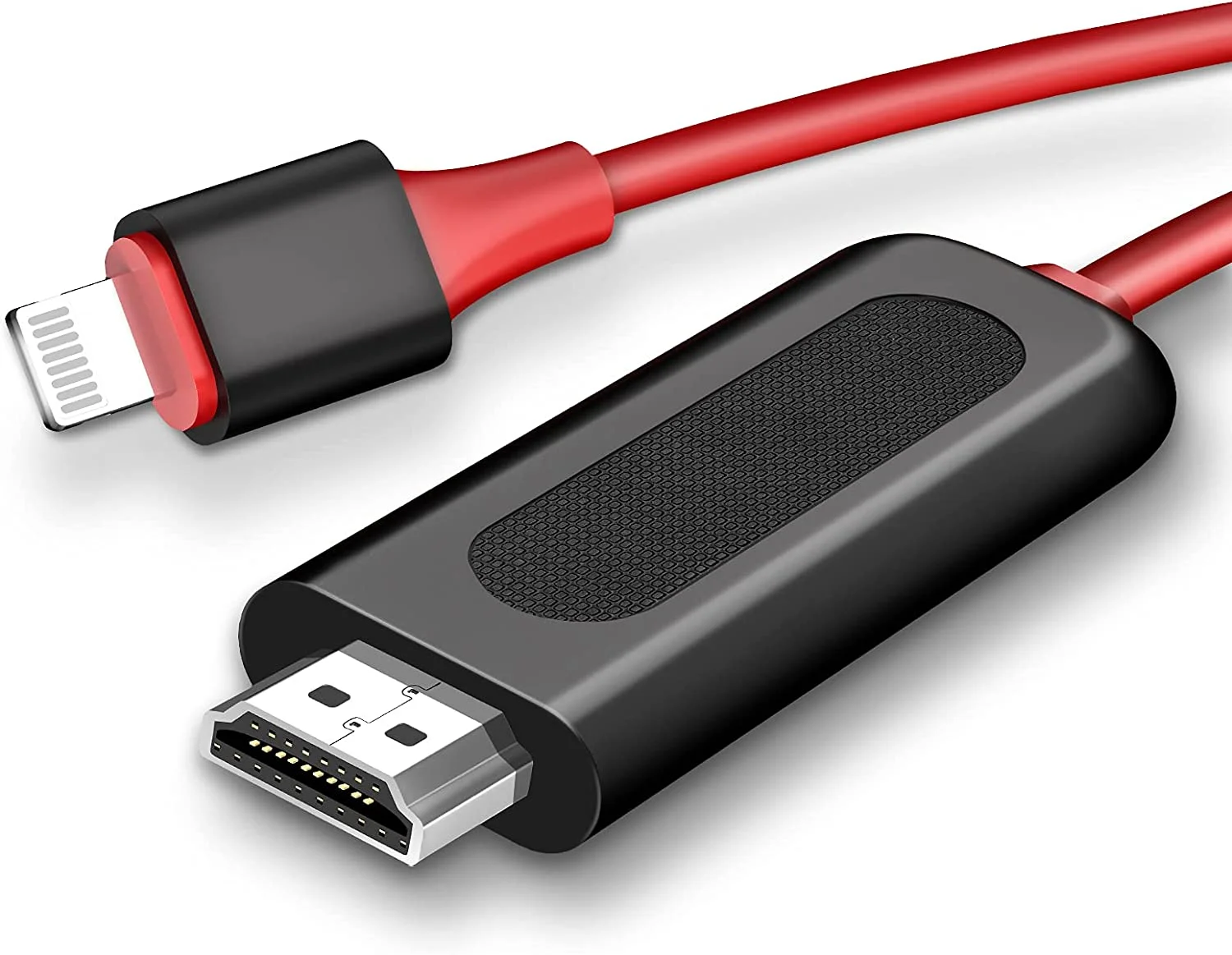 Ʈ HDMI   ̺,  A TV   Ios
