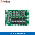 3S 40A Balance