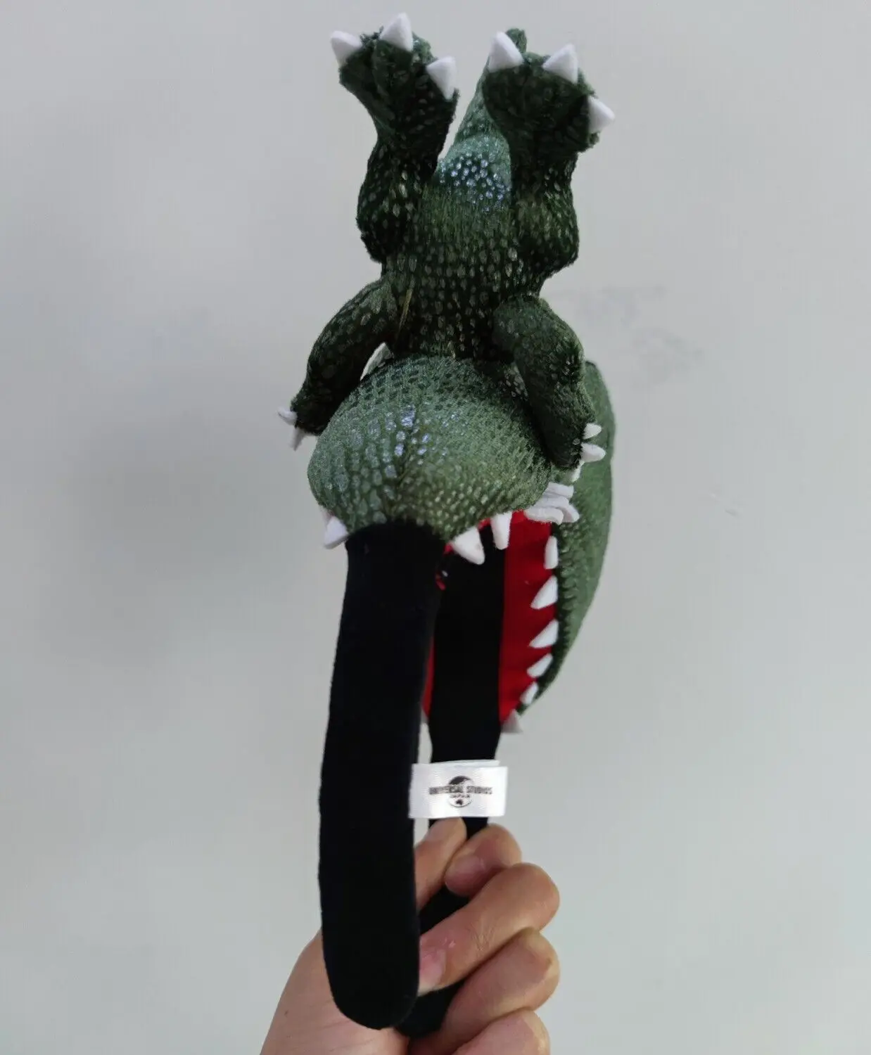 thumb