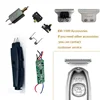 KEMEI kemei KM-1949 Accessories Switch Motor Circuit Board Spring Housing Barber Accessories hair salon equipment 1