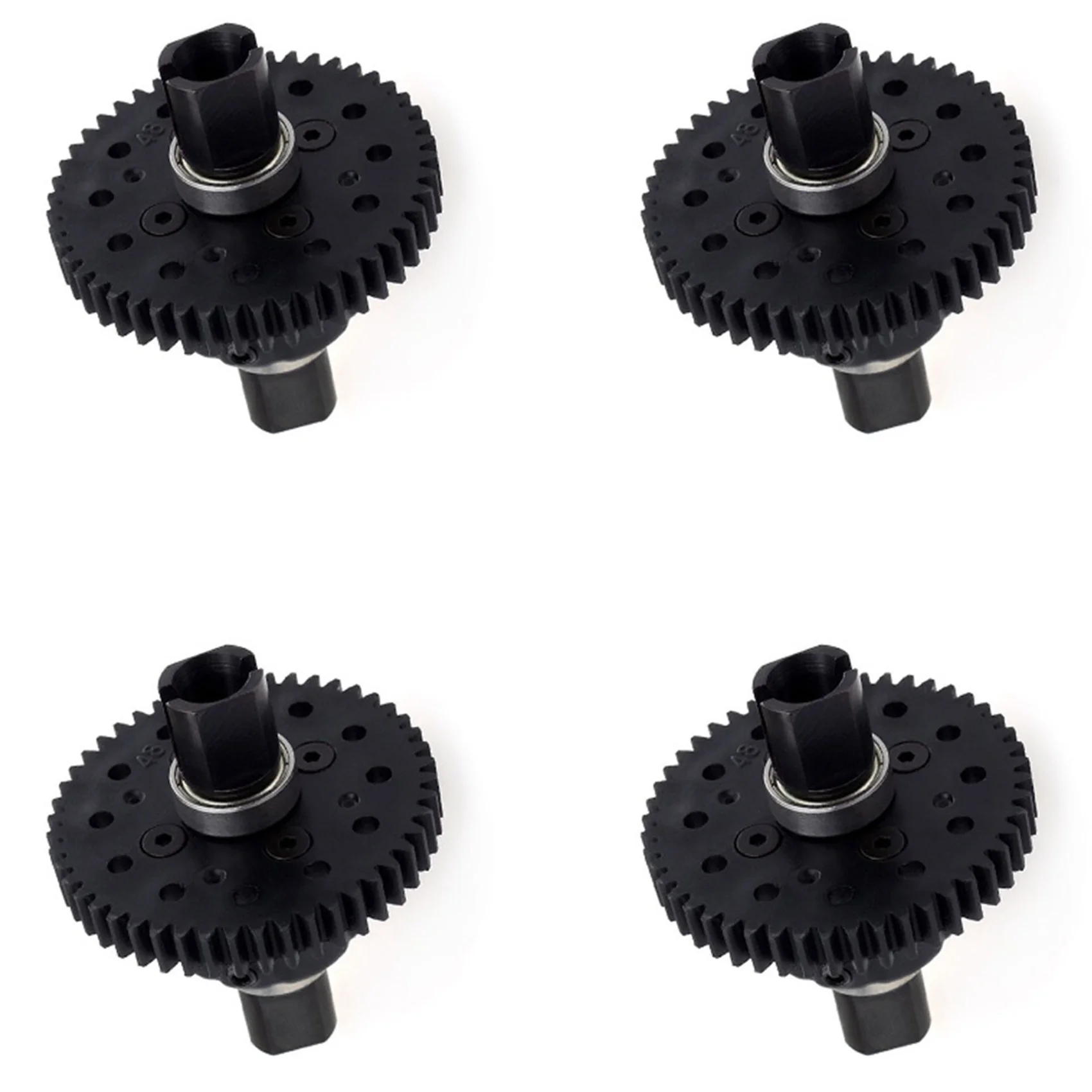 

4X 8473 Reduce Spur Gear 48T for 1/8 Zd Racing 9116 9020 9021 9072 9071 9203 08421 08423 08425 08426 08427 Rc Car Parts