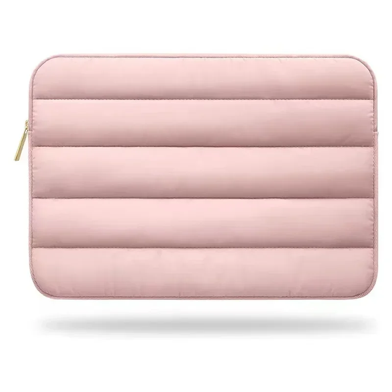 Vibrant Candy Color Puffy Laptop Sleeve - Multiple Sizes