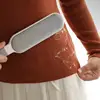 Double-Sided Pet Hair Remover, Manual Electrostatic Sticky Lint Brush, for Cat, Clothing, Sofa, Furniture, Carpet Cleaning 1
