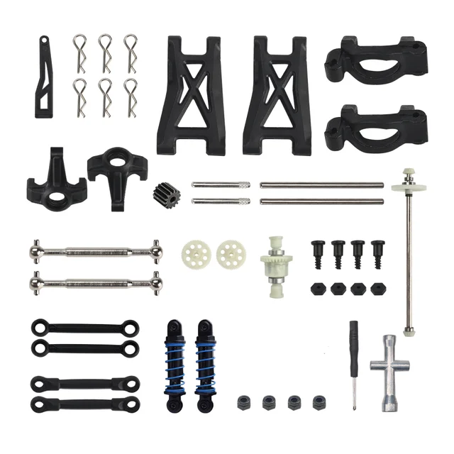 DEERC 9300/9305E RC CAR Accessory Kit