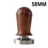 Wooden Tamper-58mm