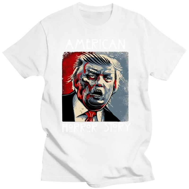 thumbnail image 1 of Trust in Dustin Stranger Funny Things Season 2 T-Shirt Summer Style Hip Hop Men T-Shirt Tops Cool Casual pride tshirt, 1 of 4