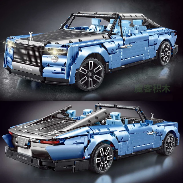 Carros de corrida estampam nova coleção da Lego