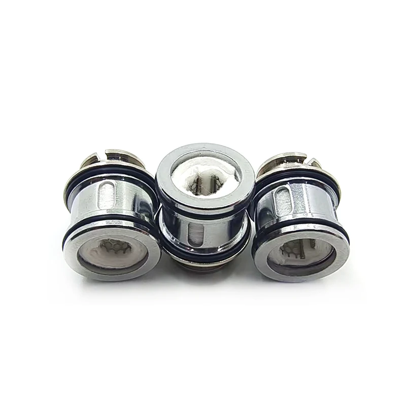 

In Stock UB Pro Coil 0.15ohm 0.3ohm mesh Coils occ Head for Lostvape URSA Quest Multi Cyborg Quest Kit