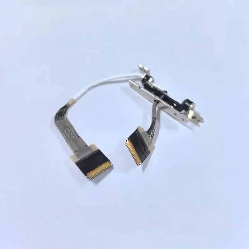캐논 EOS R5 R6 R6 마크 II 미러리스 카메라 교체 수리용 새 LCD 회전축 힌지 플렉스 케이블 어셈블리