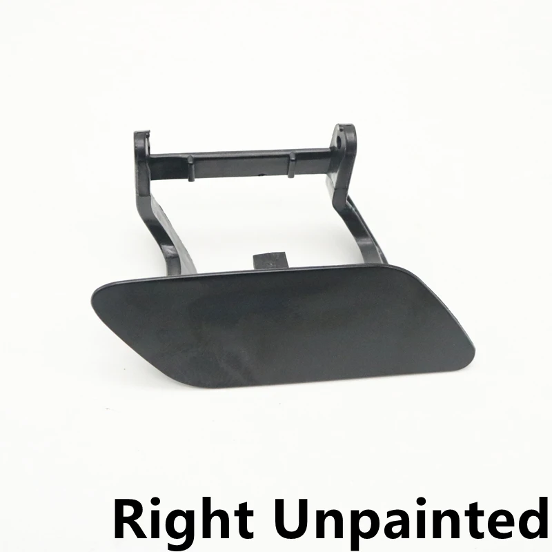 Akozon Buse De Lave-phare Buse De Pulvérisateur De Lave-phare Avant