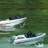 TY XIN TX693 1/12 2.4G Brushless Rc Boat Powerful Wireless Electric Remote Control Model Toys for Boys Gift 3
