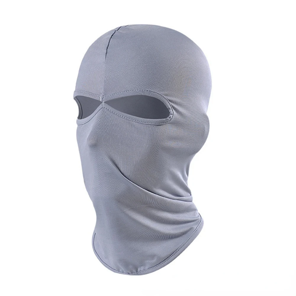 Ultimate Cycling Balaclava - Dustproof & Windproof Full Face Cover