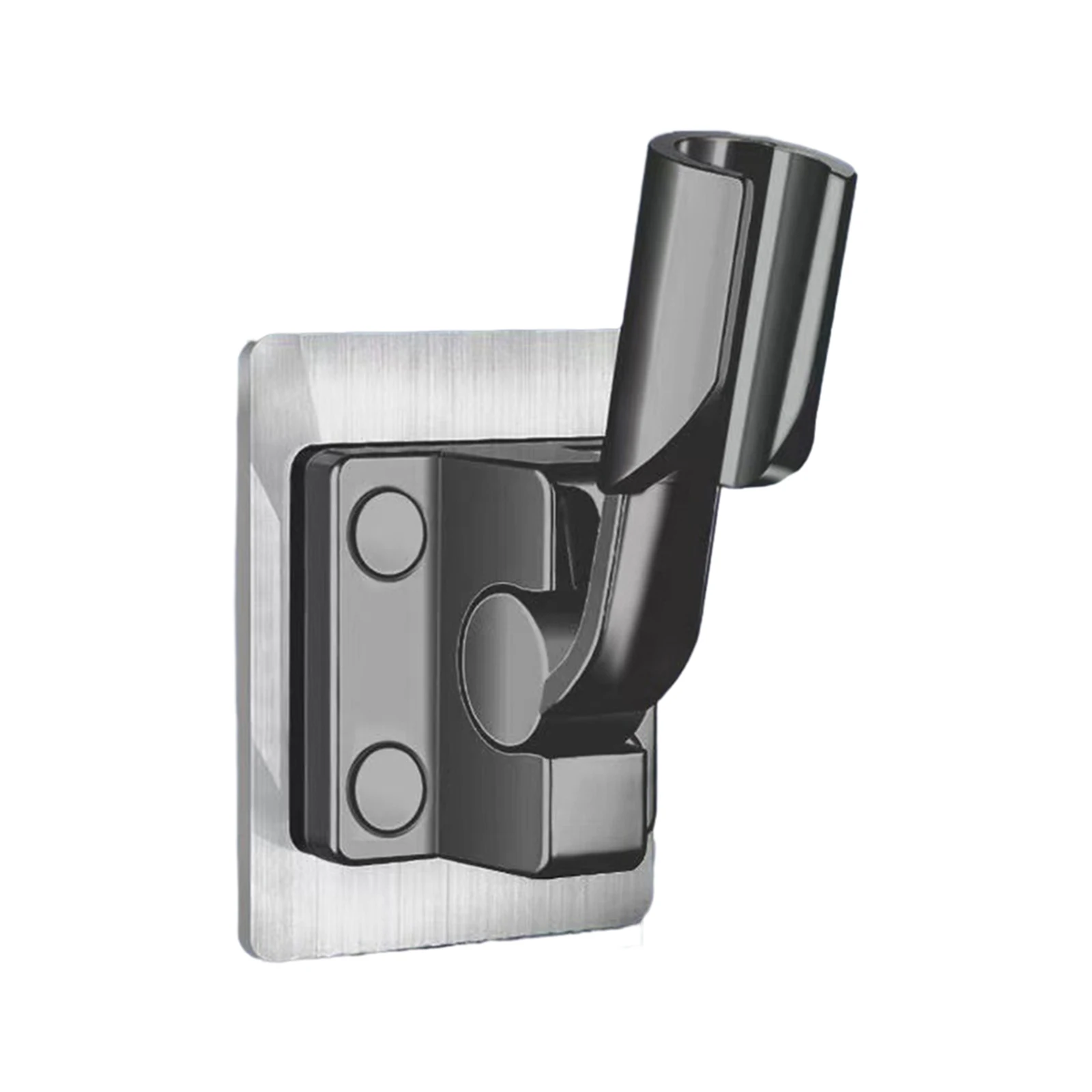 

Shower Head Holder Stand Universal Adjustable Shower Mounting Brackets Wall
