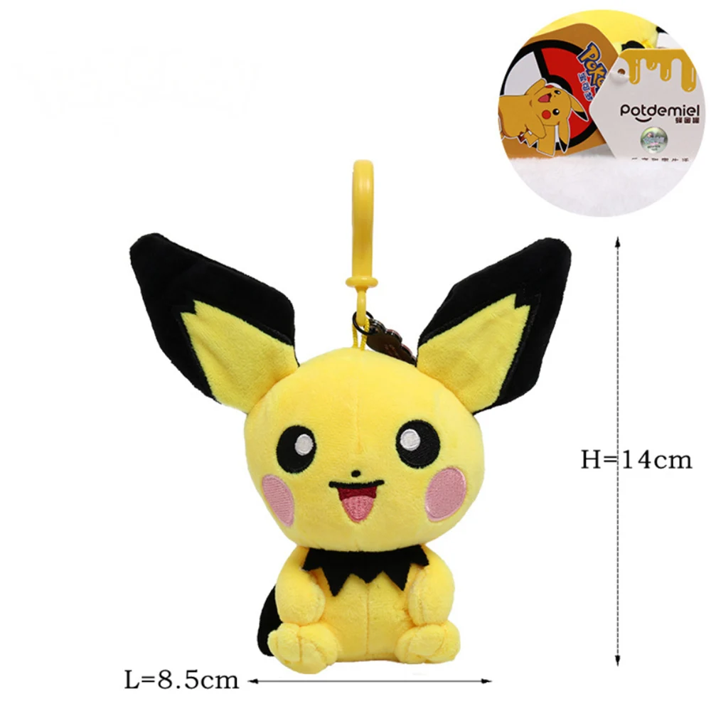 Chaveiro de pokémon bandai, figuras de ação genuínas, pingente nas costas  dos mewtwo, pikachu, mew armor, mewtwo, brinquedo para presente - AliExpress