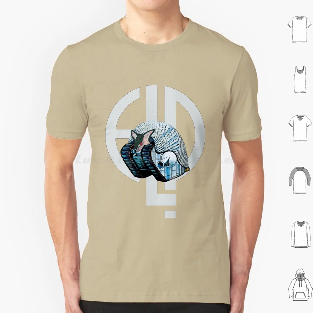 Emerson , Lake & Palms-Tarkus-Edizione Limitata |